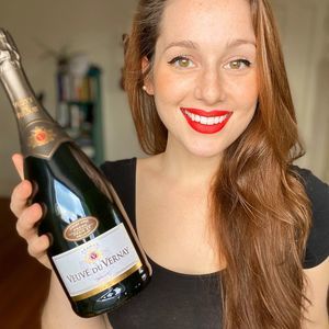 Meet your Posher, Katherine